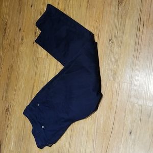 Maurice's Blue Jean like new sz 22 Reg